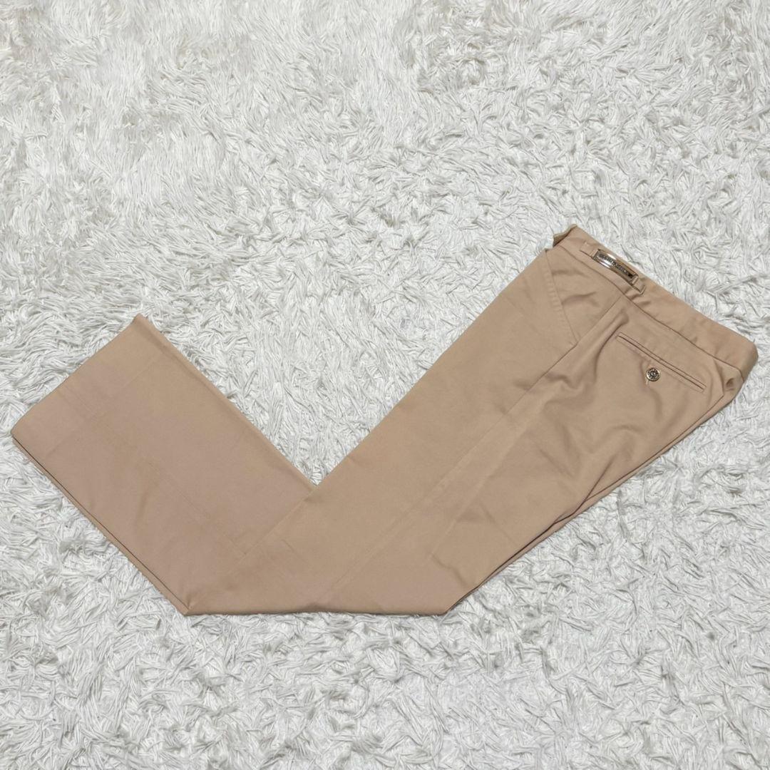 美品 ドルチェアンドガッバーナ スーツ セットアップ 3ピース 金ボタン