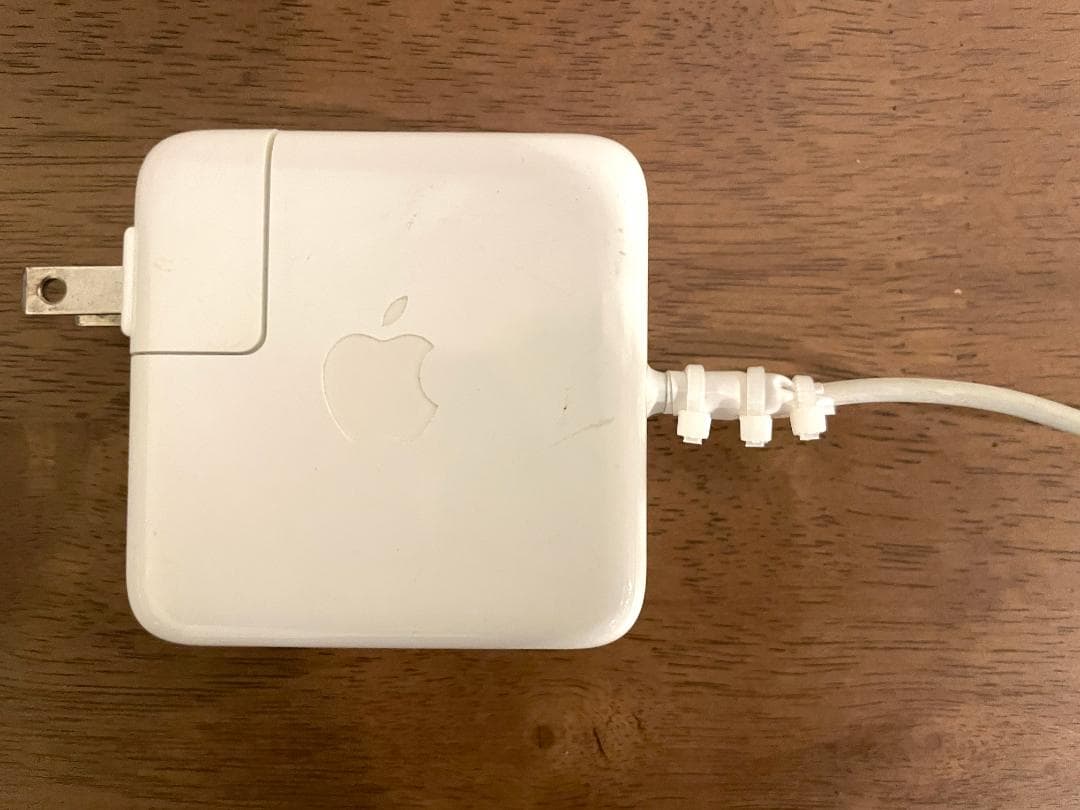 MacBook Air 11\"　2013　i7　8GB　500GB　まずまず美品