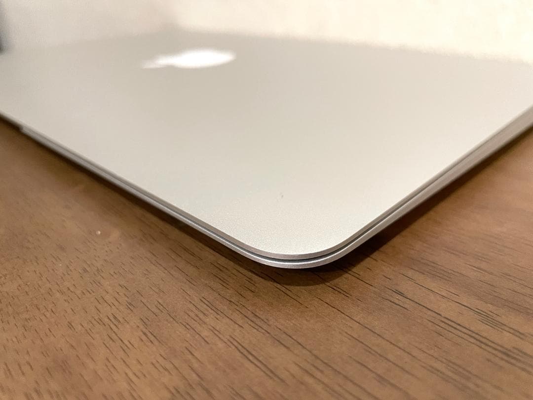 MacBook Air 11\"　2013　i7　8GB　500GB　まずまず美品
