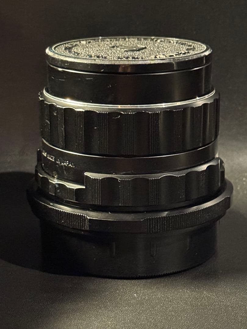 PENTAX 6×7 105mm f2.4 整備済み