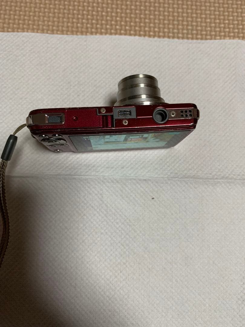 Canon IXY200 とCasio Exilim EX-S10 まとめ売り