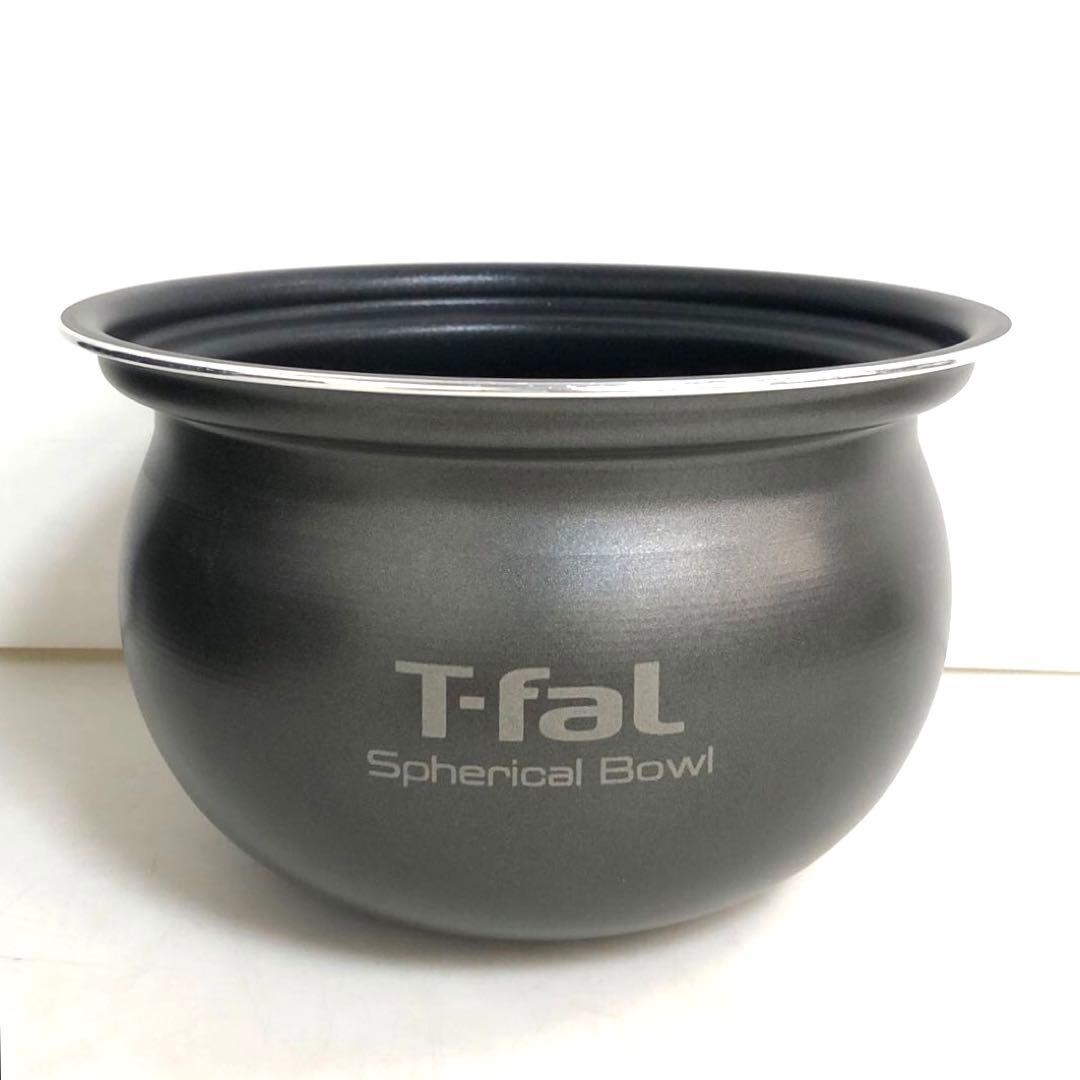 T-fal ラクラ・クッカーミニ　電気圧力鍋鍋　CY3408JP 2024年製