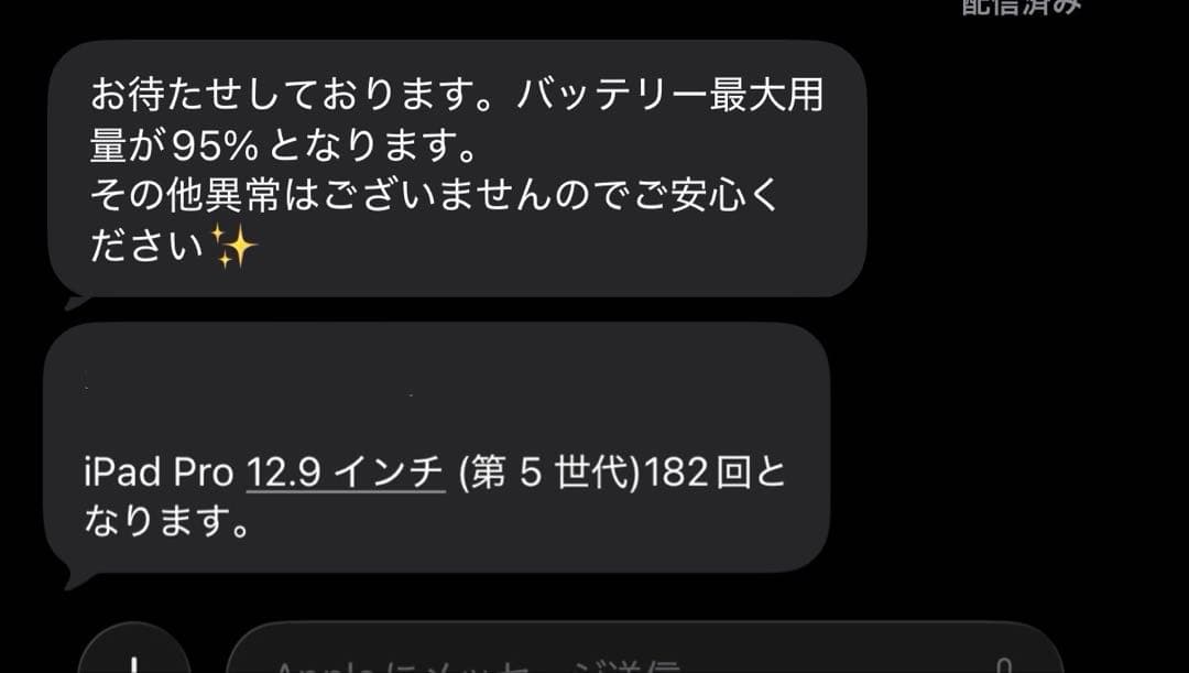 【美品】iPad Pro 12.9インチ 第5世代+Apple Pencil 2