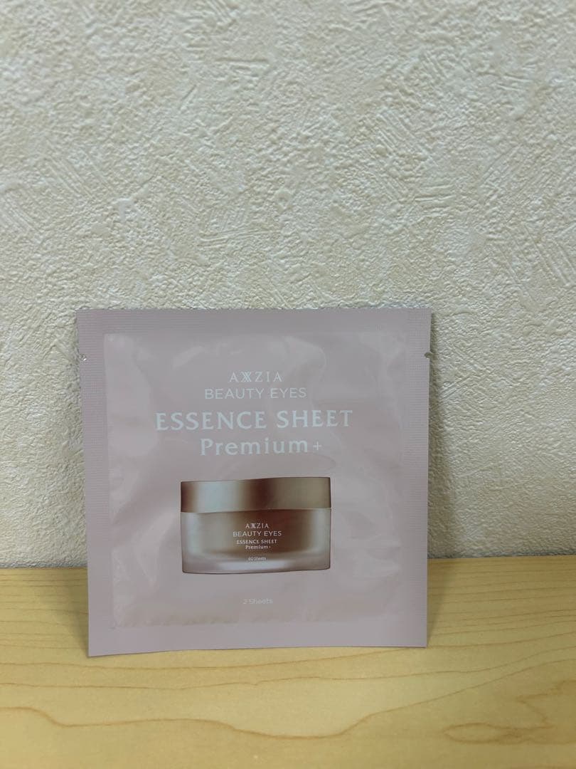 美品　アクシージア　メイトフォーアイズ