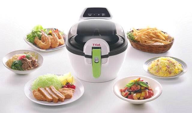T-fal ActiFry (ティファール アクティフライ)
