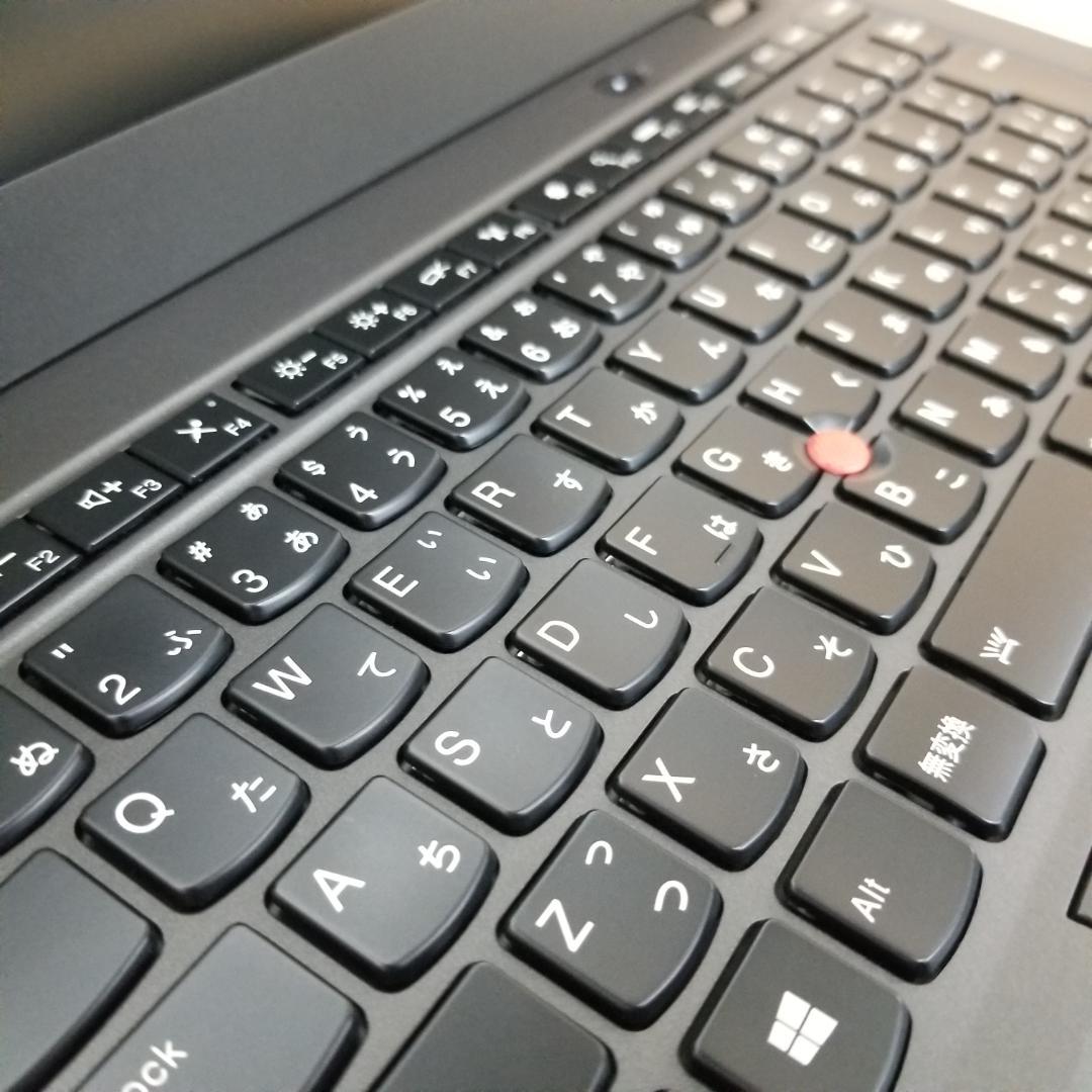 SSD i5搭載 即使用可ノートPC Lenovo(E2108)