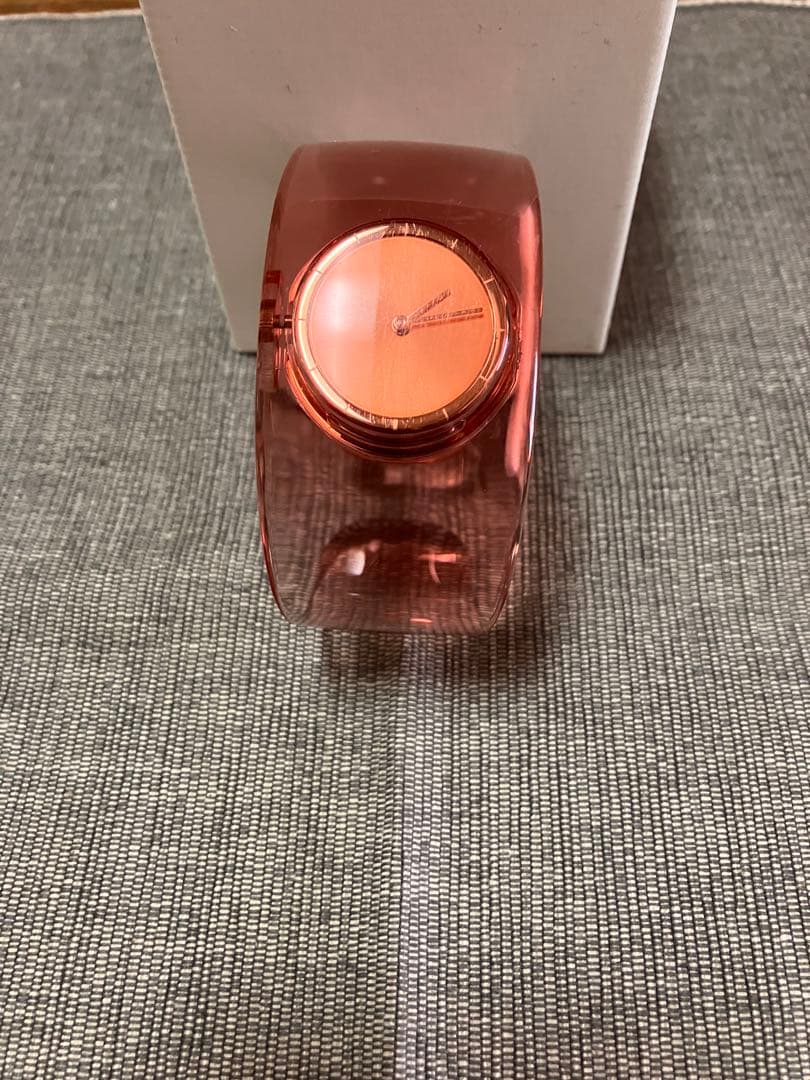 ISSEY MIYAKE WATCH 「O」SILAW003 サクラ