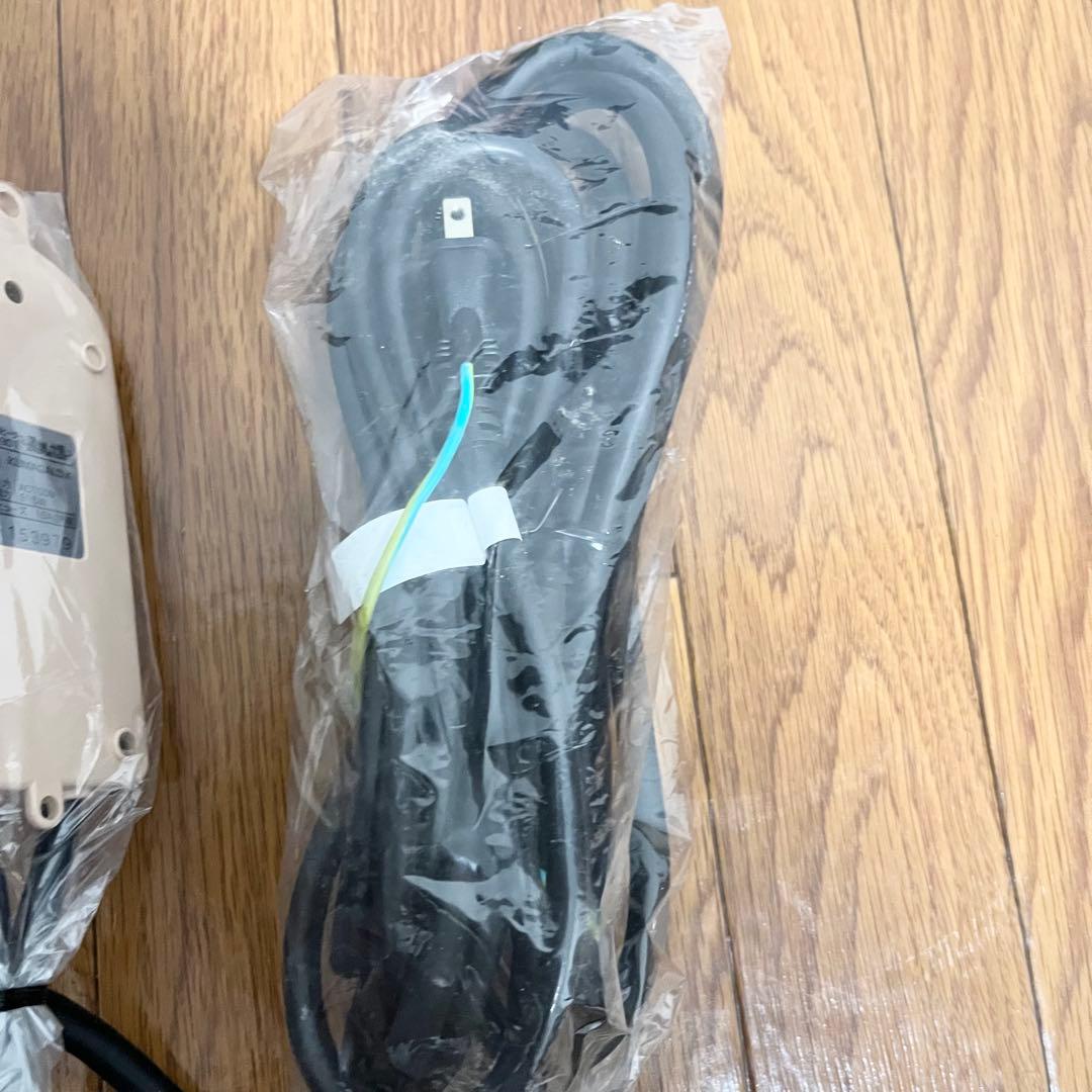 【極美品】湯沸かし太郎 湯沸かしヒーター クマガイ電工 SCH-901