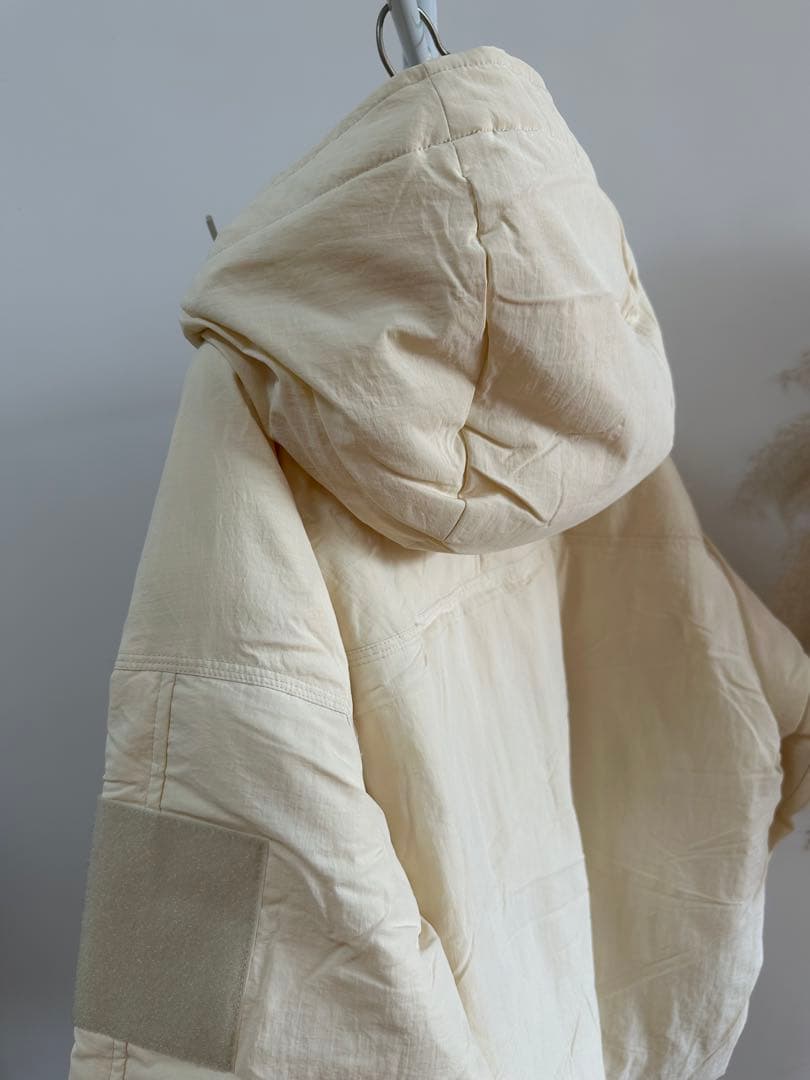 TODAYFUL新品紙タグ付き⭐️別注コラボ限定カラー⭐️モンスターダウンジャケット