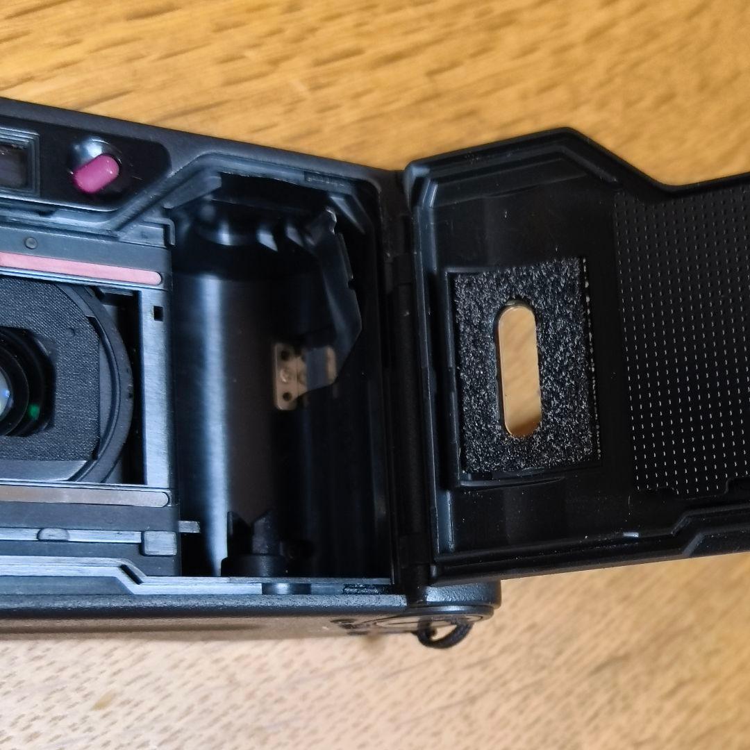 RICOH GR1s コンパクトフィルムカメラ