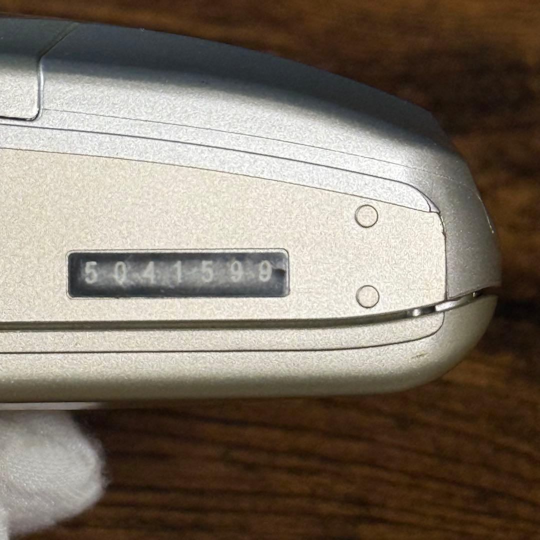 ゆ*ん様 Olympus μ-Ⅱ オリンパス コンパクトフィルムカメラ