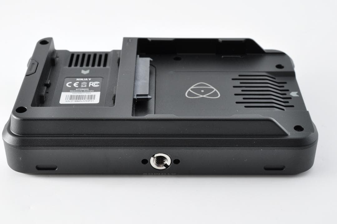 ATOMOS NINJA V モニターレコーダー#1416.23