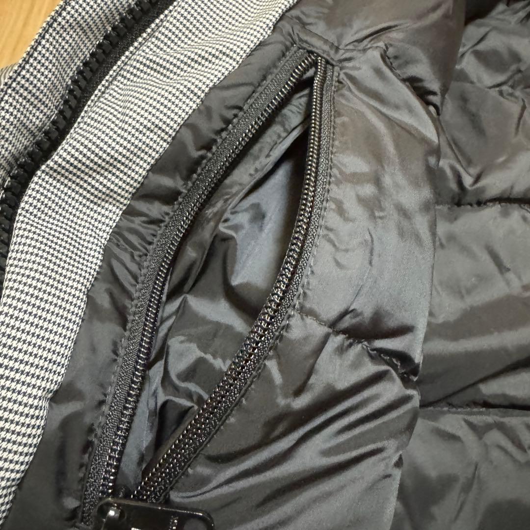 THE NORTH FACE ノースフェイス マウンテンダウンジャケット M