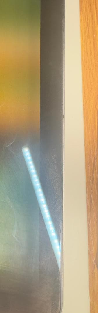 Macbook Pro 13インチ M1 8G/256G USキーボード