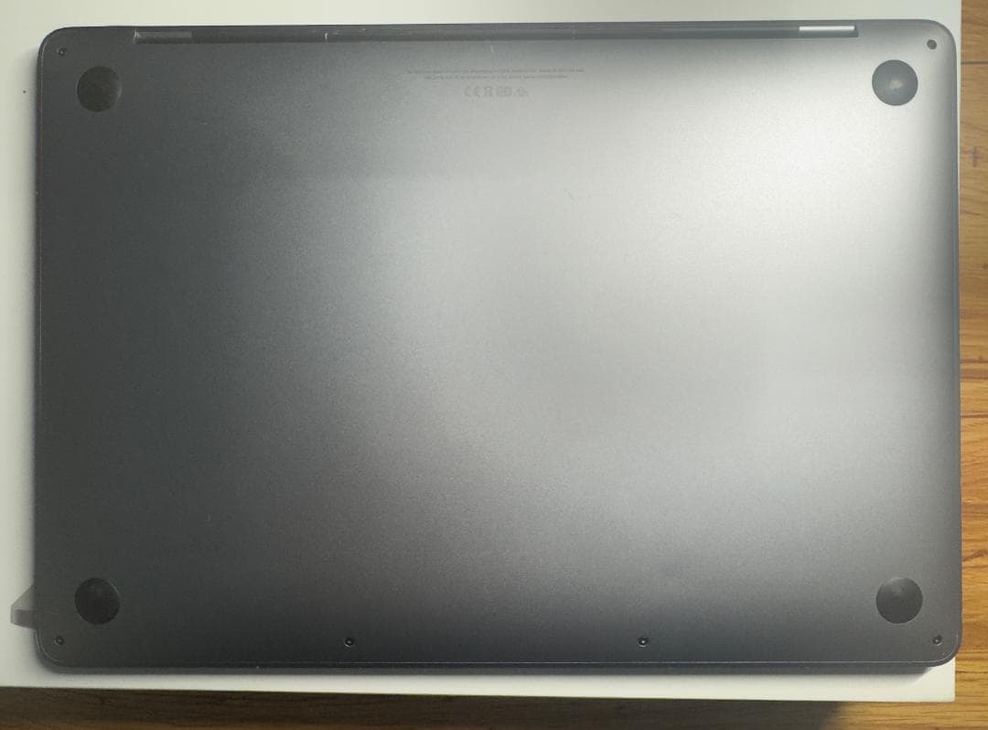 Macbook Pro 13インチ M1 8G/256G USキーボード