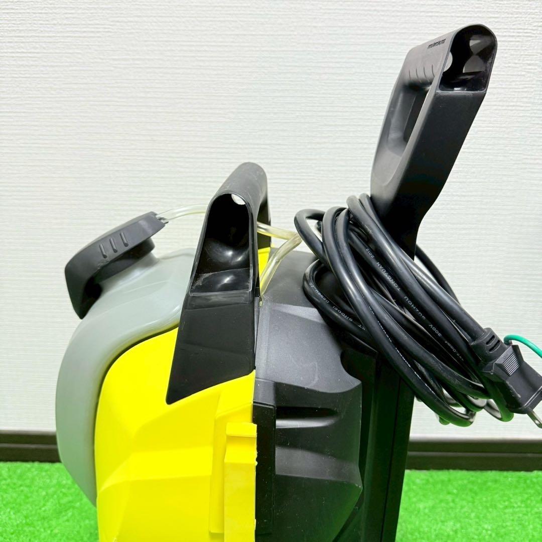 ケルヒャー K2.900 サイレント 高圧洗浄機　西日本 60HZ