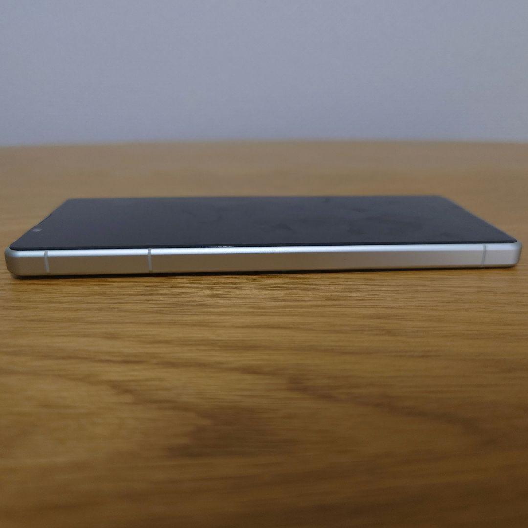 【ジャンク品】Sony Xperia 5 IV XQ-CQ44