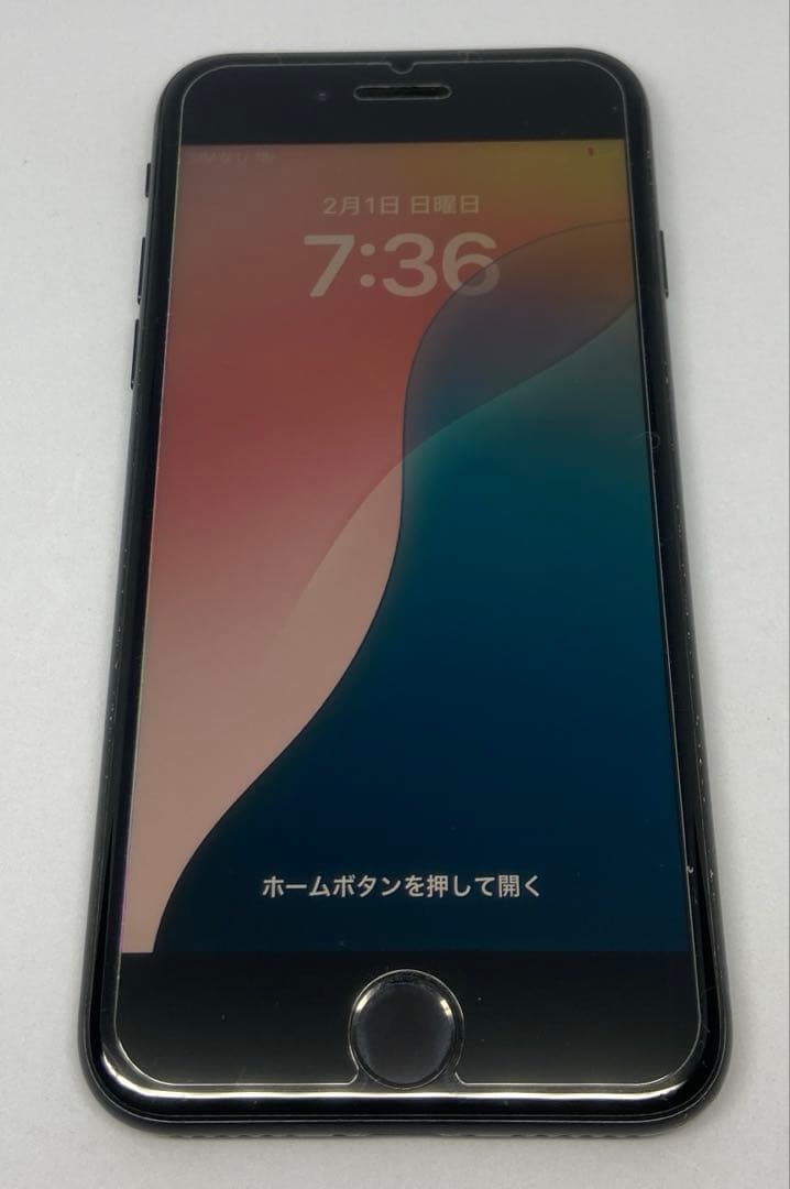 iPhone SE 第2世代 64GB