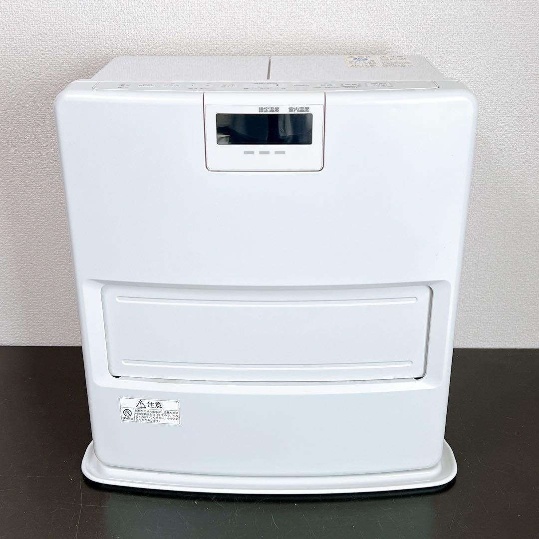 2020年製 コロナ 石油ファンヒーター FH-VX3620BY消臭上位モデル白