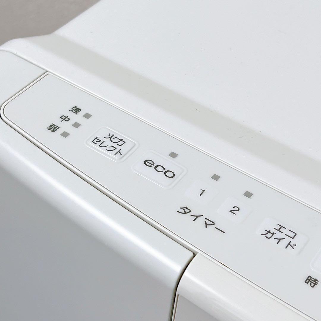 2020年製 コロナ 石油ファンヒーター FH-VX3620BY消臭上位モデル白