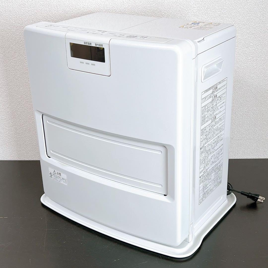 2020年製 コロナ 石油ファンヒーター FH-VX3620BY消臭上位モデル白