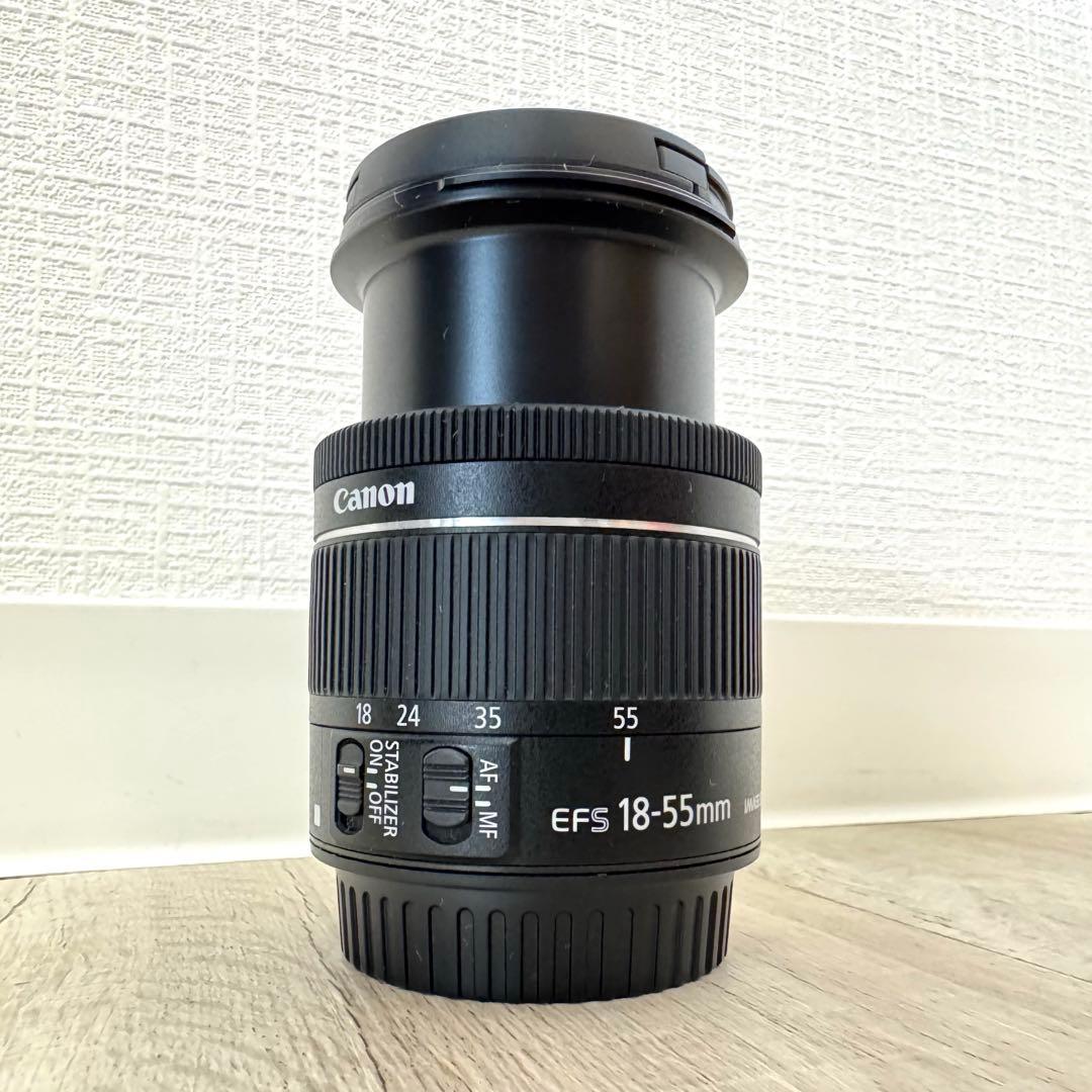 【美品】Canon｜EOS Kiss X9｜レンズキット｜デジタル一眼カメラ