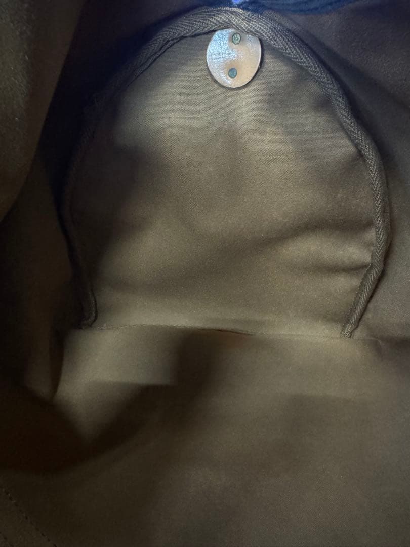 ルイヴィトン キーポル ボストンバッグ モノグラム 65