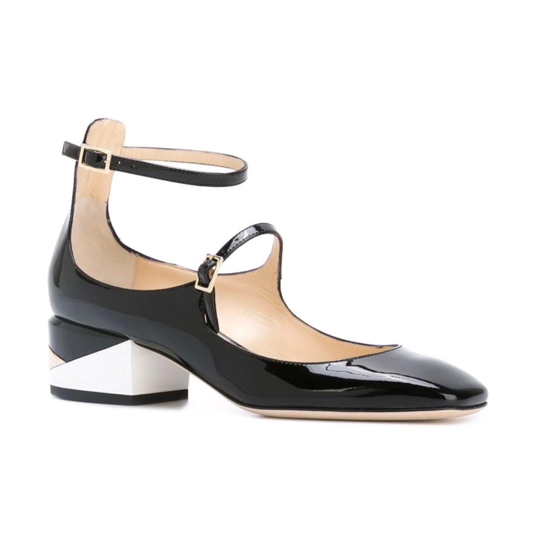 Jimmy Choo サンダル