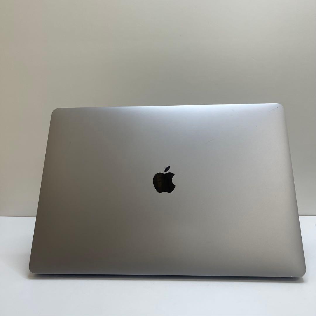MacBook本体 #690 Macbook Pro 2016 15inch i7 16GB 1TB