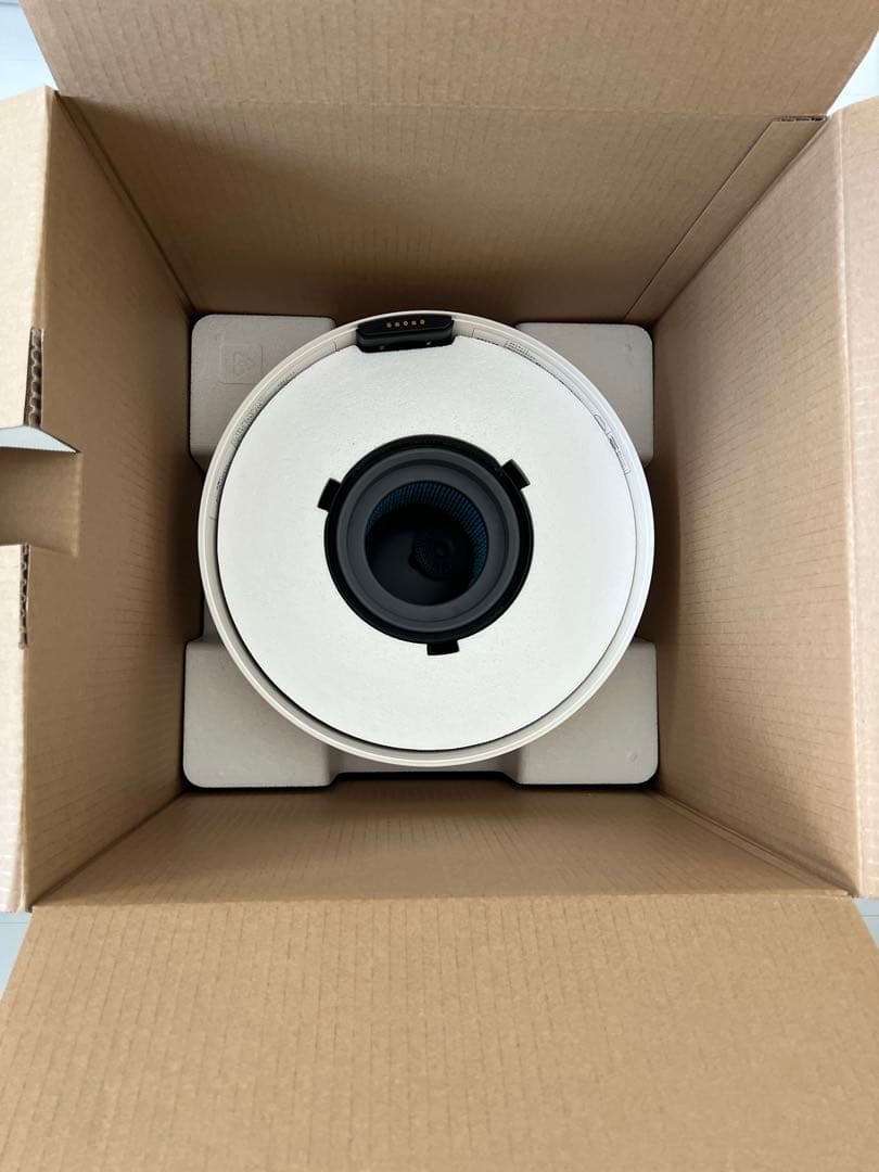 BALMUDA Rain Wi-Fi 置き型加湿器　ERN-1100UA-WK