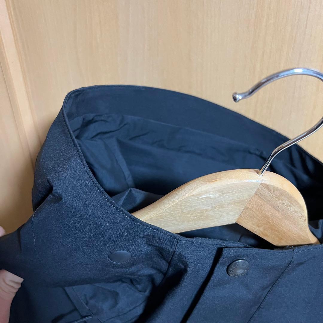 【美品】THE NORTH FACE マウンテンジャケット XL