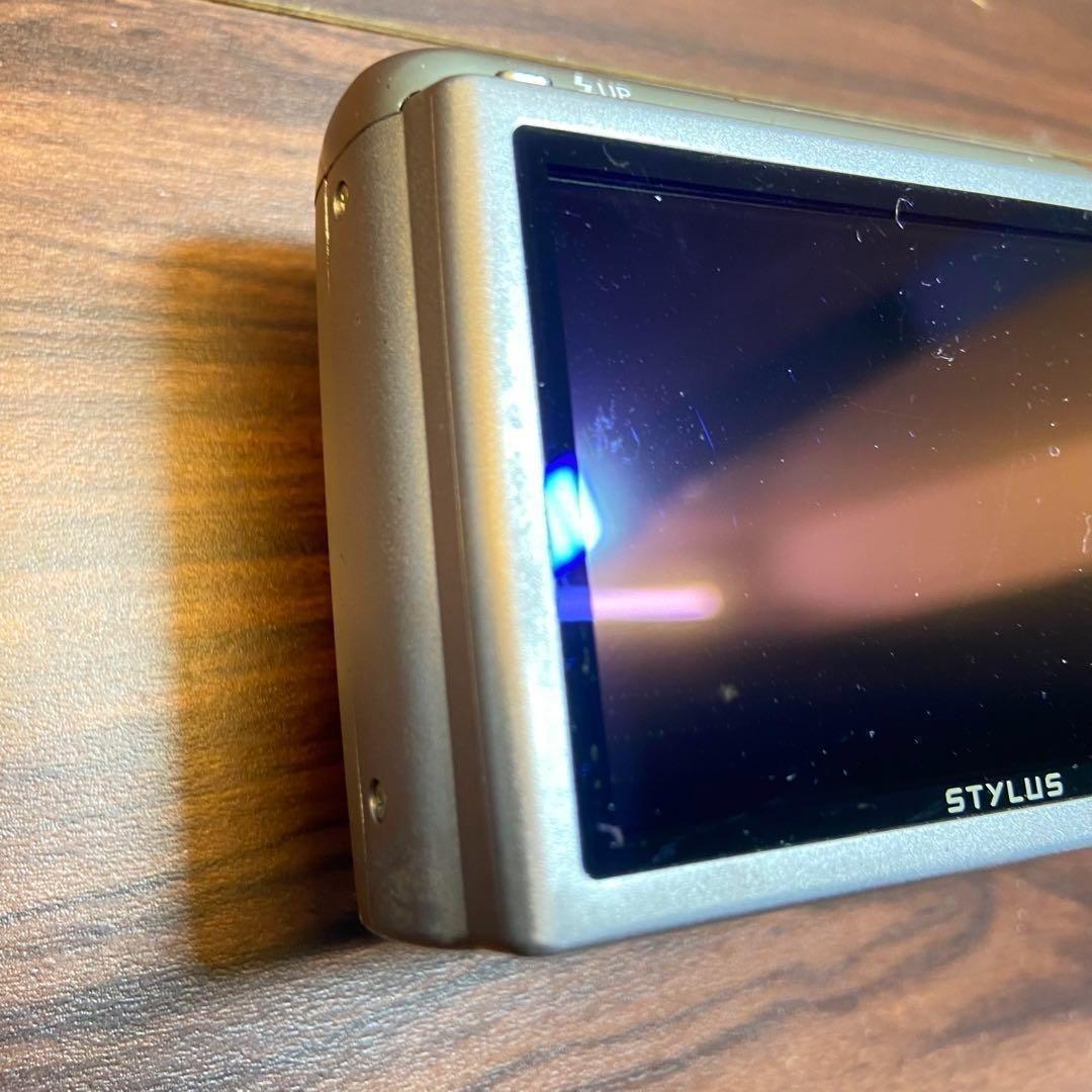 OLYMPUS SH-50 デジカメ ほぼ新品 3452