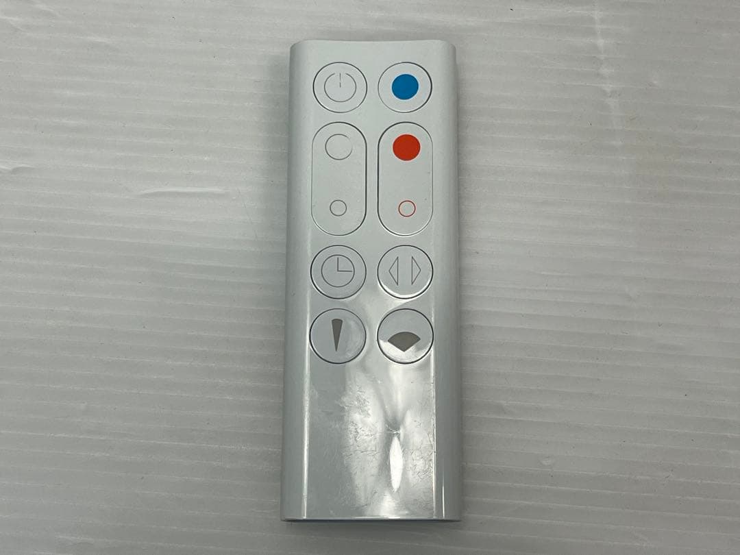 Dyson ダイソンAM09 hot＆cool 2021年製 リモコン付き