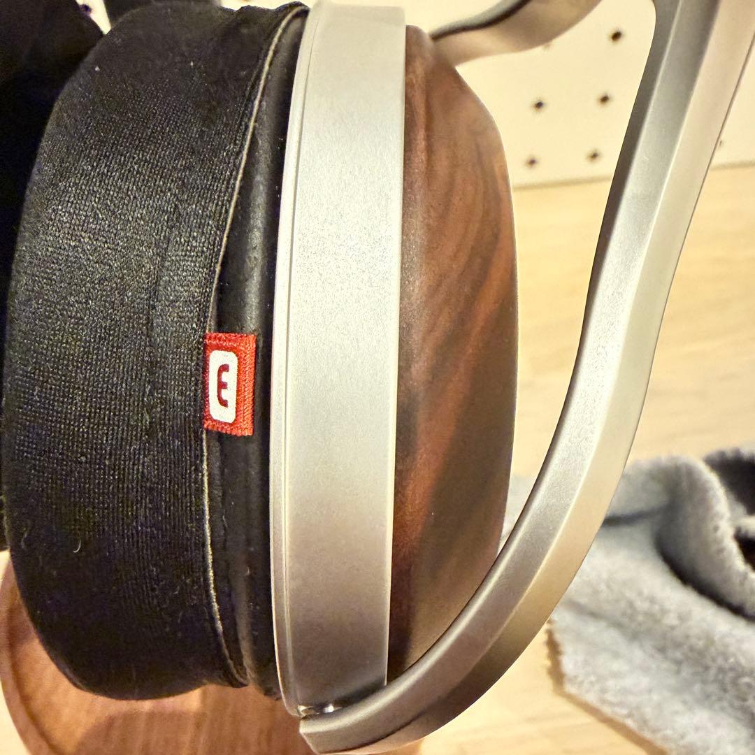 DENON AH-D7200EM おまけ付き