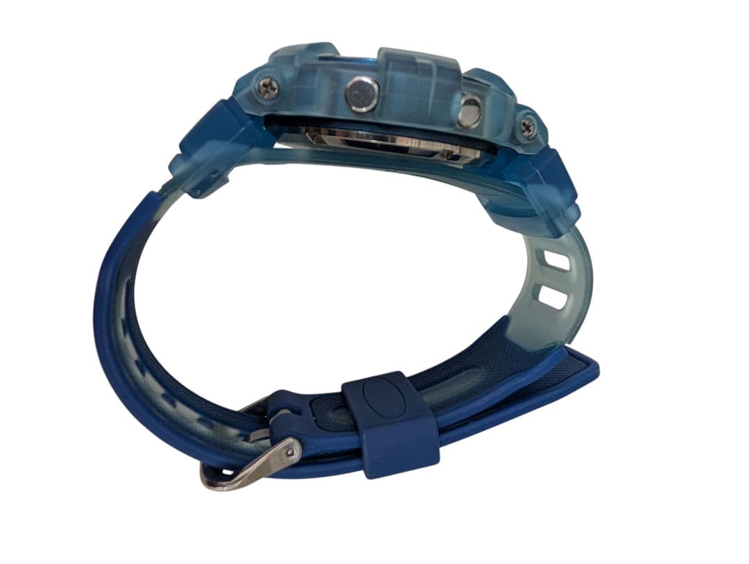 【希少品】カシオ G-SHOCK 98 ワールドカップ 限定 3本セット 電池切