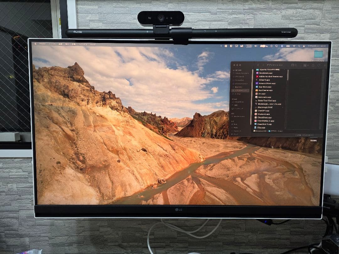 新*圭様 LG 32SQ730S-W 31.5インチ 4K PCモニター