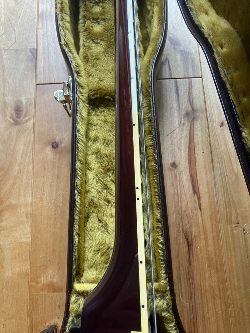 YAMAHA SG-1000 BS 純正ハードケース付属