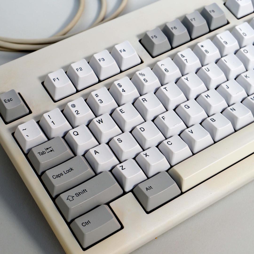 【キートップ洗浄済】Realforce 101 英語配列 （その1） 【東プレ】