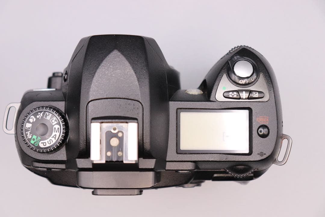 Nikon D70 レンズセット