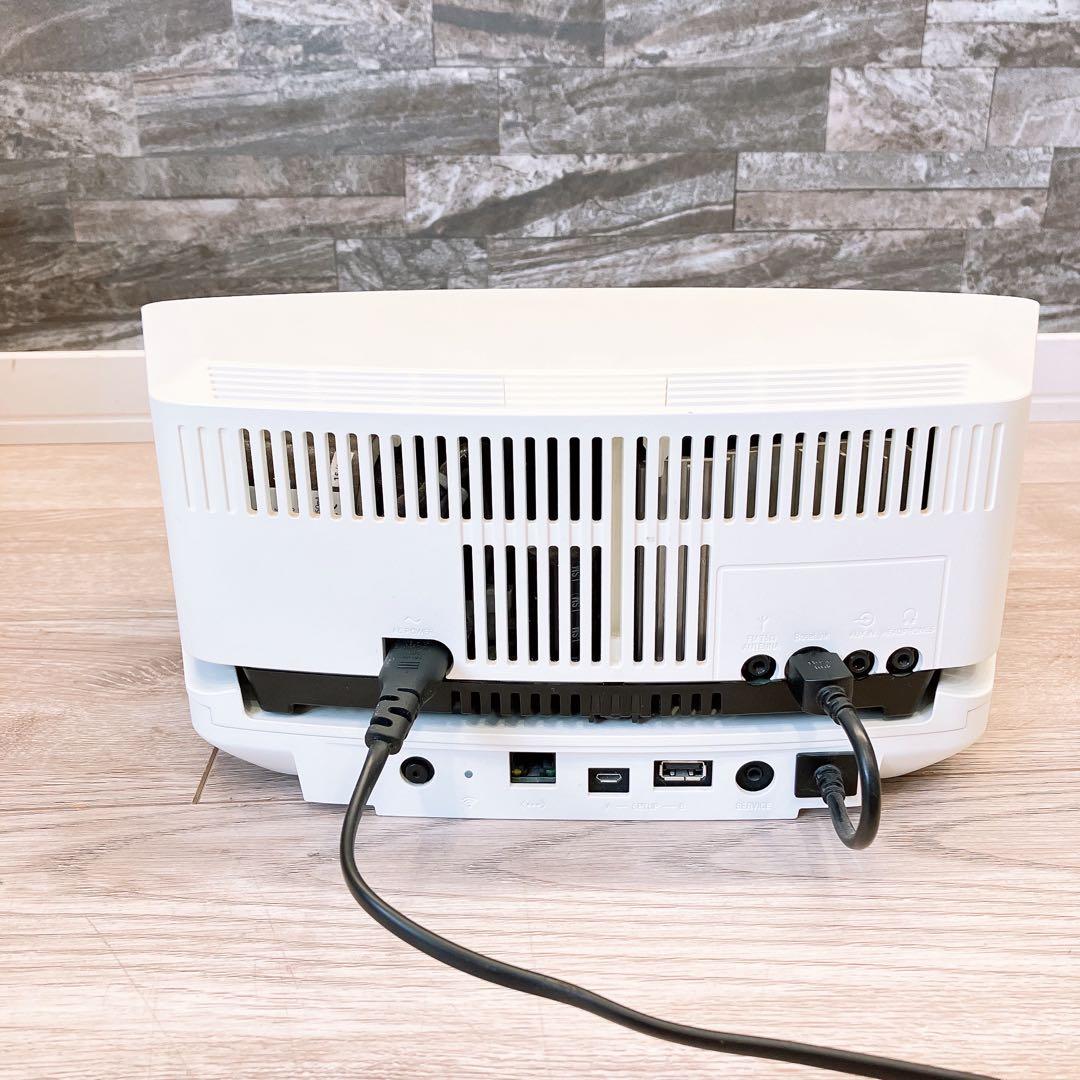 ラジオ・コンポ Bose Wave SoundTouch music system IV