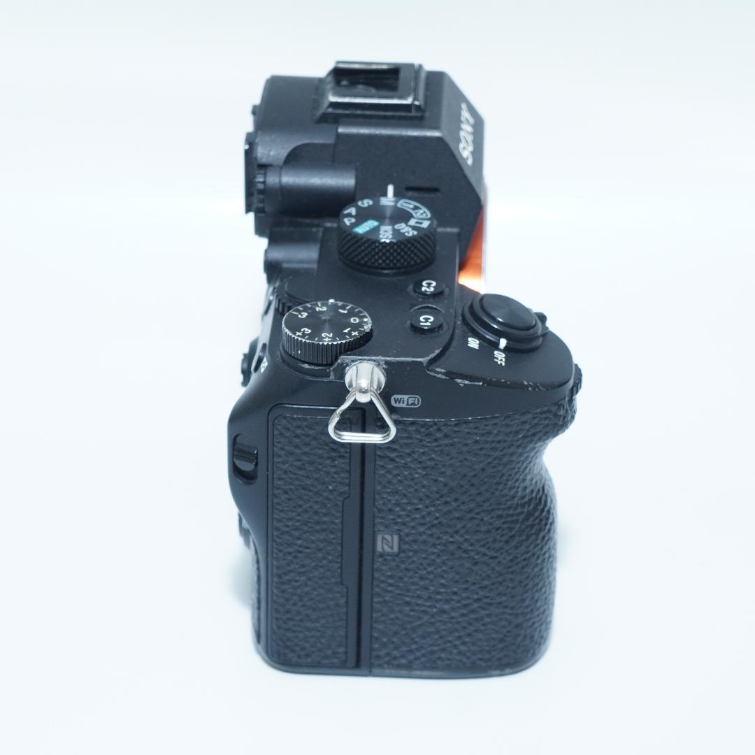 SONY ソニー α7 Ⅲ ボディ