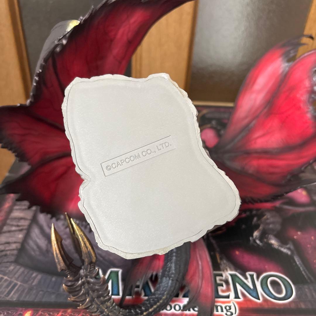 クリエイターズモデル　メル・ゼナ　（血氣活性状態）　開封品