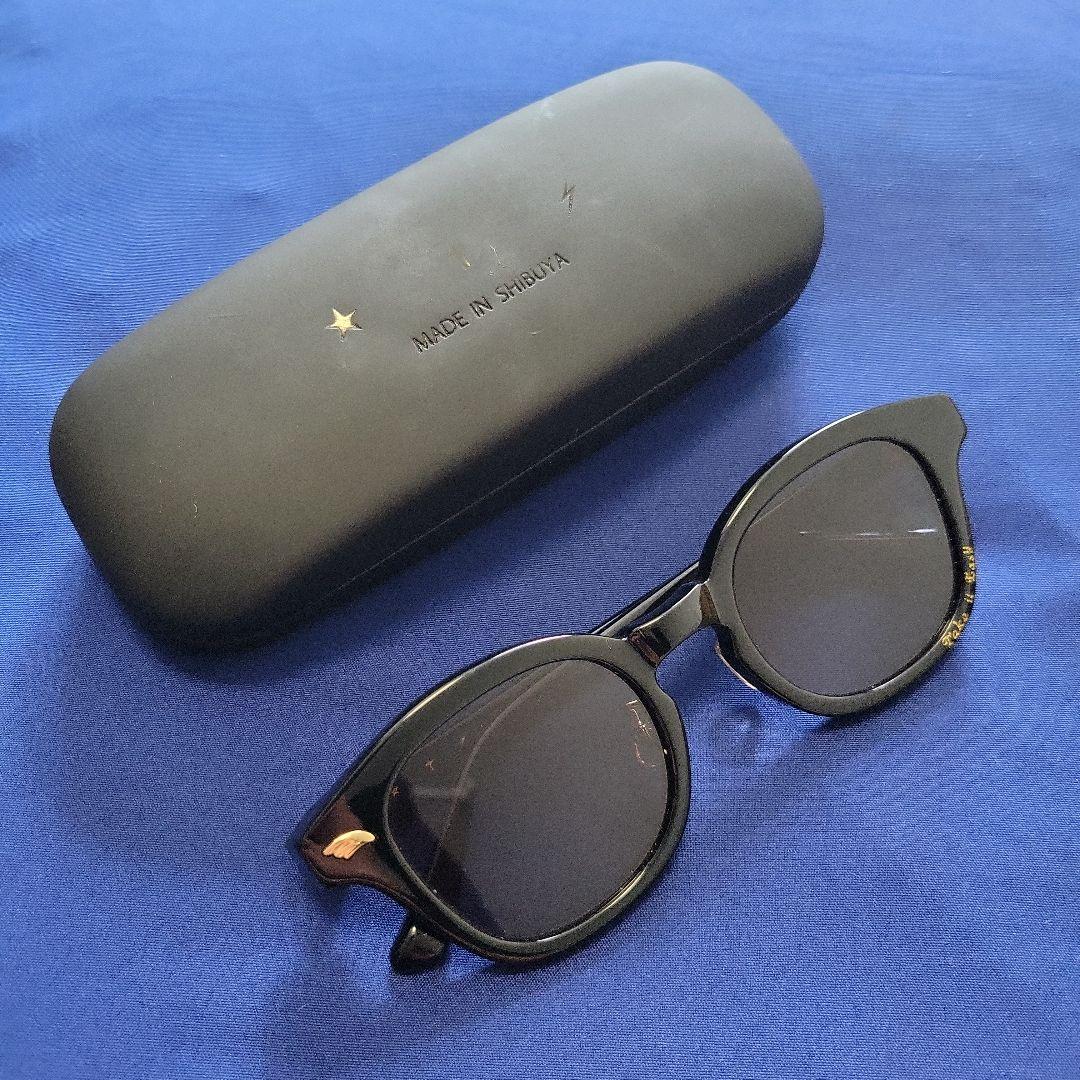 NSH サングラス-Take it Easy- 美品