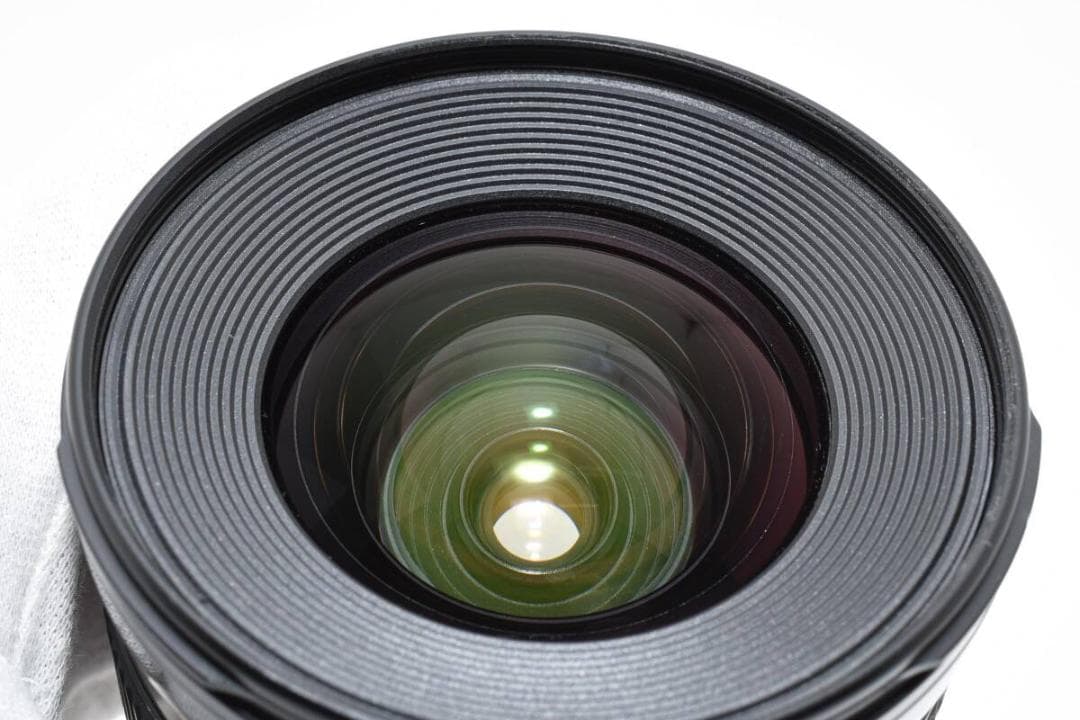 ★極美品★ キャノン EF 20mm F2.8 USM ★現状品★#644P