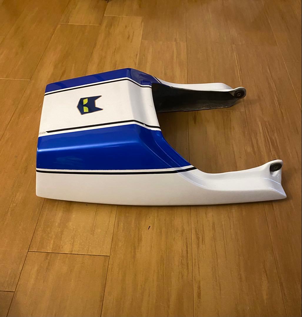 希少 gsx400インパルス gs1000ルックテールカウル　gk79a