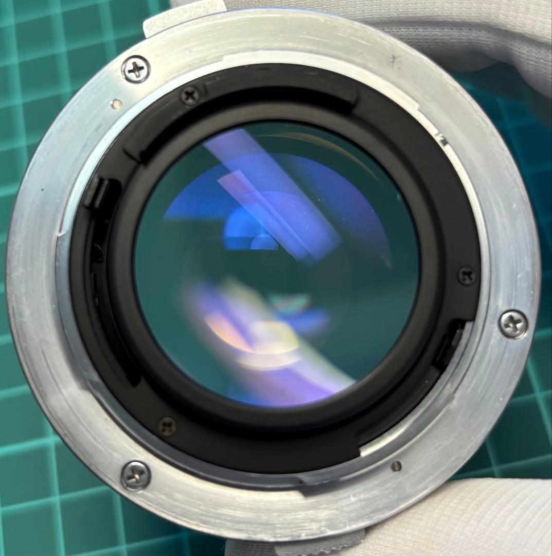 ★ OLYMPUS オールドレンズ 50mm F1.4