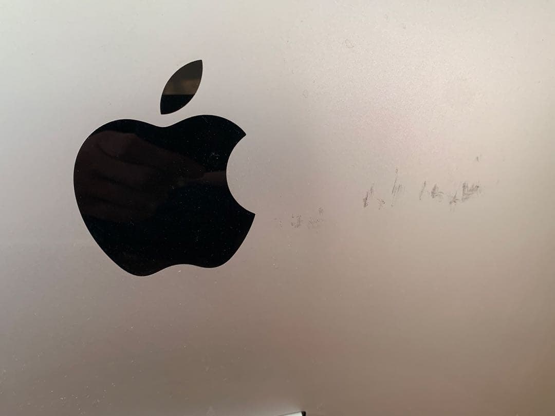 iMac 21.5インチ 2017年モデル ジャンク