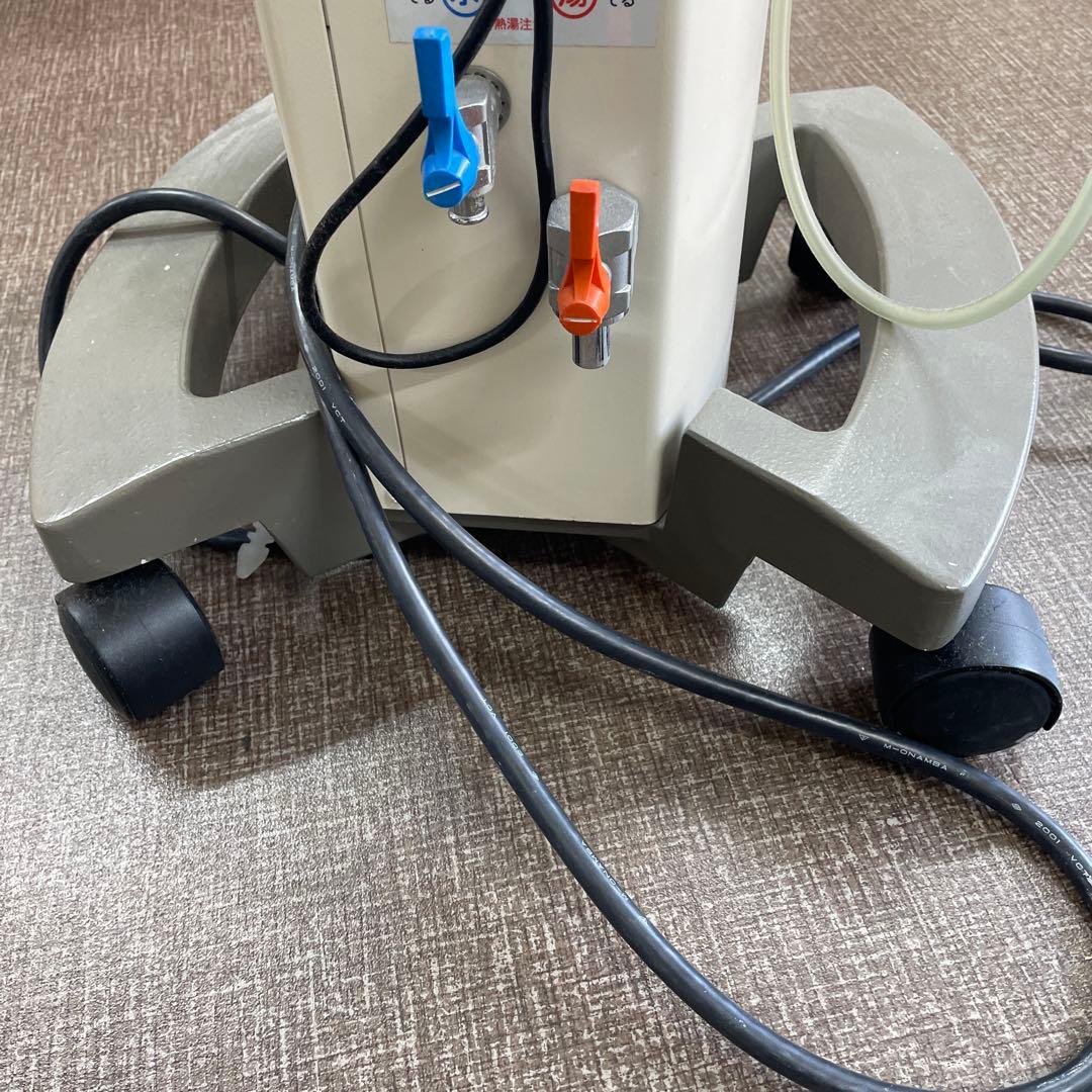 タカラベルモント エトロワプロ POLA エステサロン スチーマー