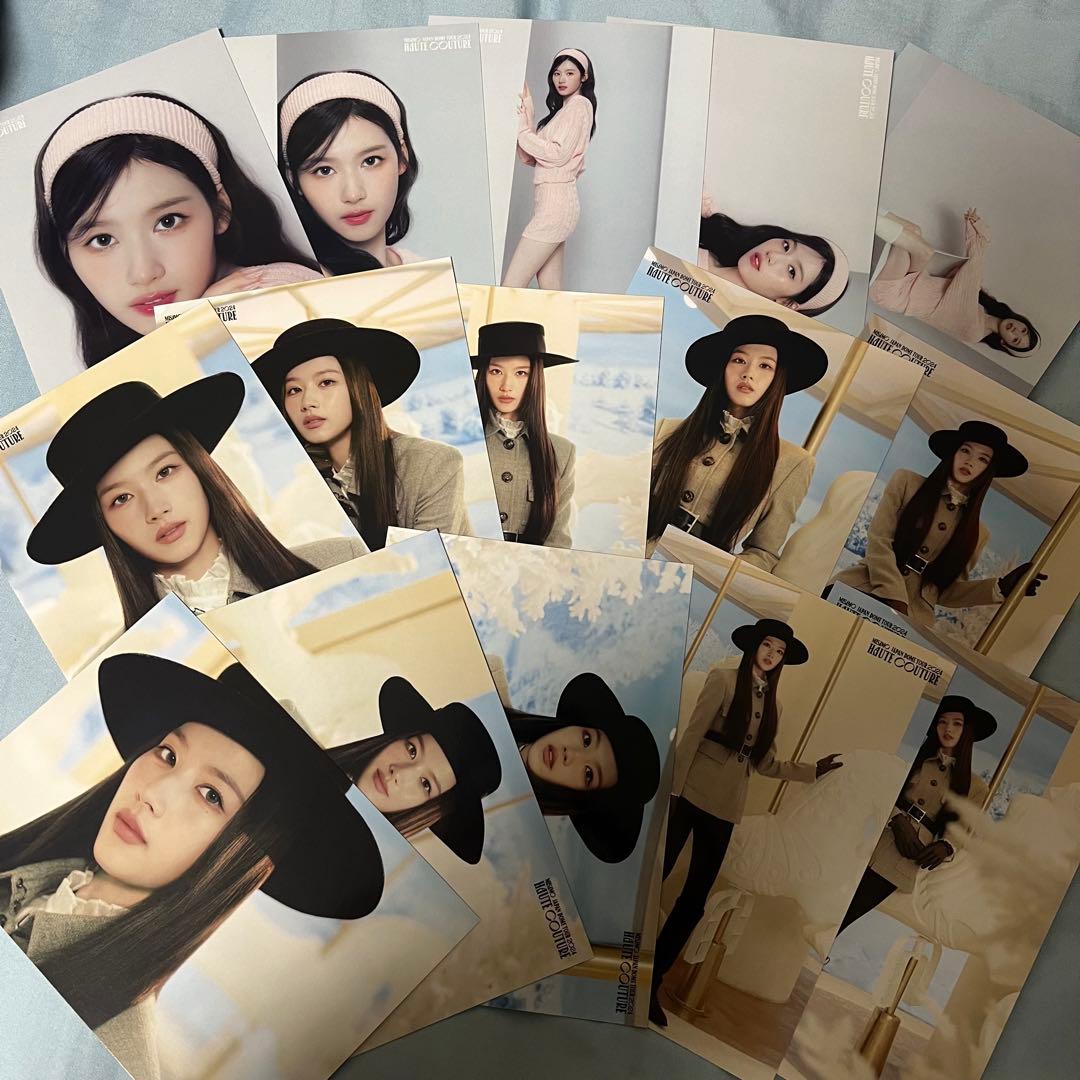 MISAMO ラントレ サナ コンプ セット