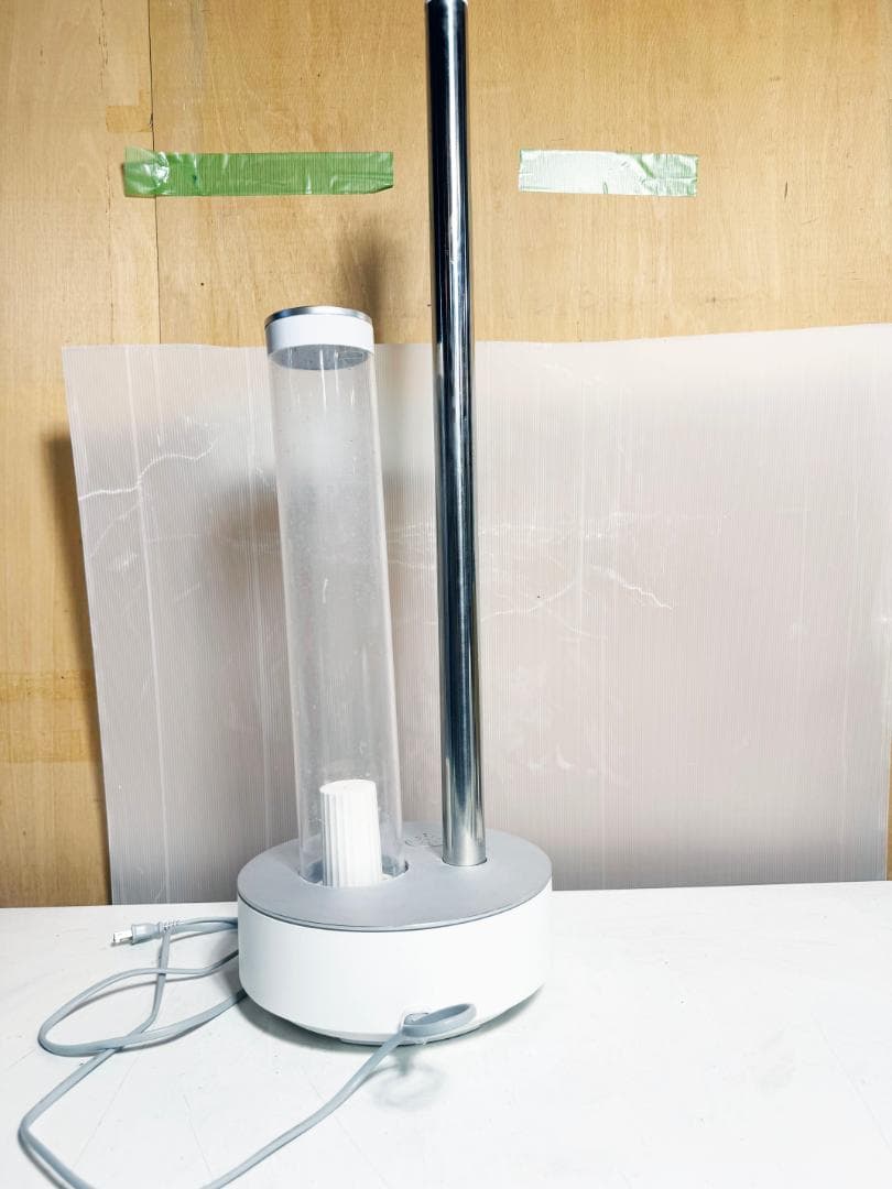 ★2020年製★ 中古★cado 除菌消臭器 超音波式【PG-E620】FGFW